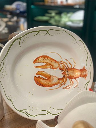 Travessa Grande Lagosta