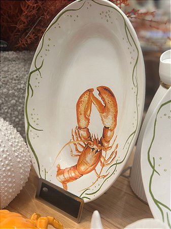 Travessa Pequena Lagosta