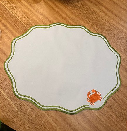 Americano Caranguejo