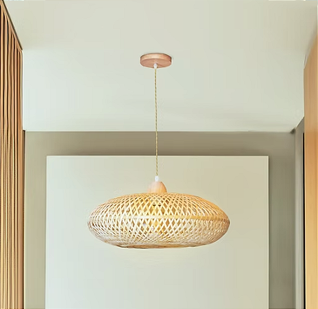 Pendente Batu - 40cm