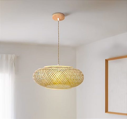 Pendente Bora Bora - 40cm