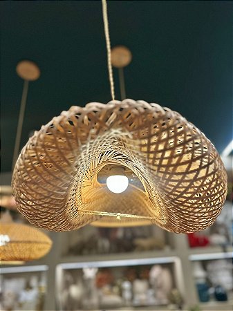 Pendente Borneau - 50cm