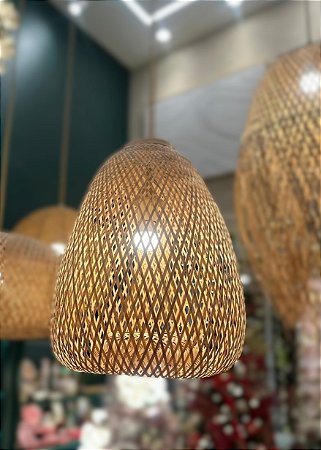 Pendente Hiva - 30cm