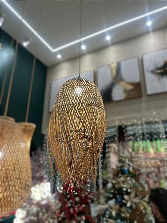 Pendente Taiti - 35cm