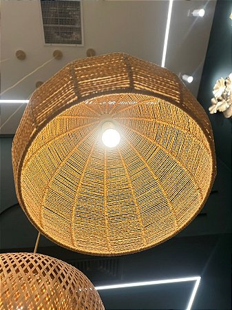 Pendente Timor - 40cm