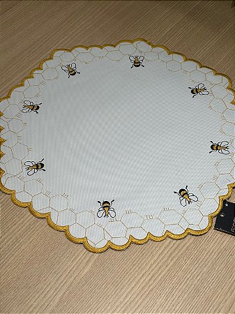 Americano dupla face Abelha