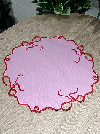 Americano Laço Vermelho 39 cm