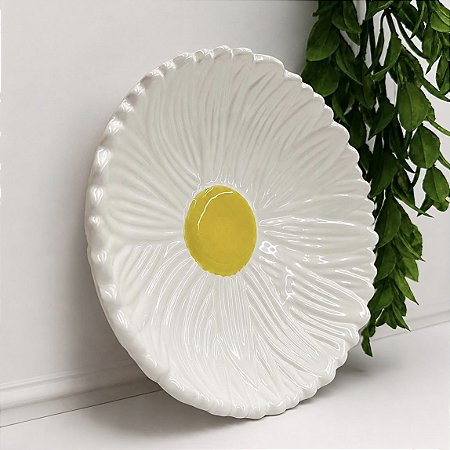 Bowl Flor Margarida