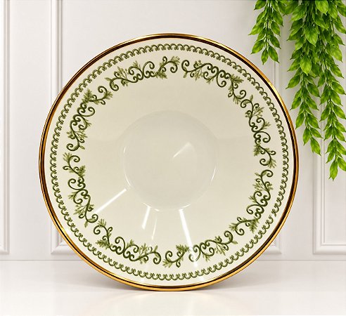 Bowl Christmas Natal - 300ml