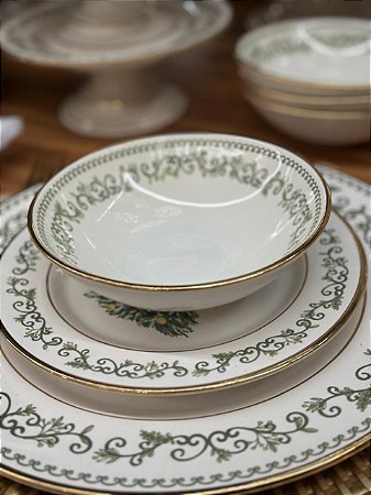 Bowl Christmas Natal - 300ml