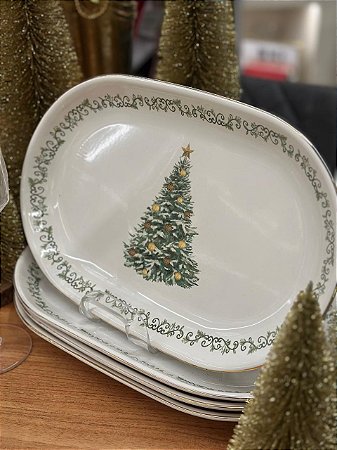 Travessa Christmas Natal