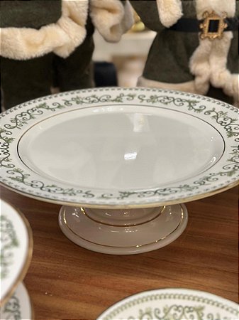 Boleira Grande Christmas Natal