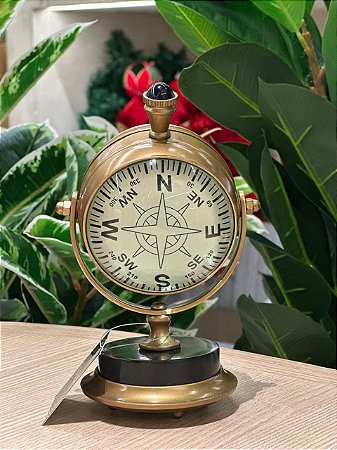 Relogio Nautico Narnia