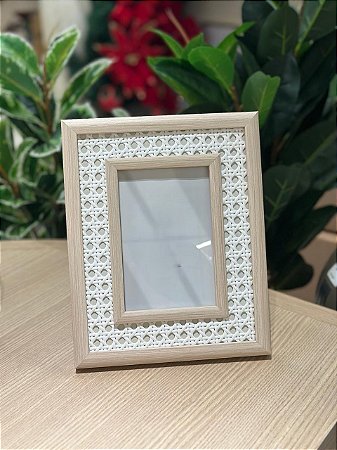 Porta Retrato Yuri -10x15cm