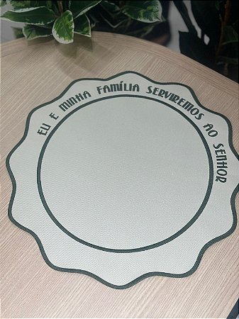 Americano "Eu e a minha Família"