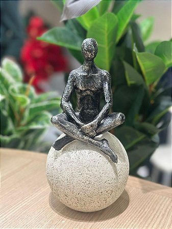 Escultura Decorativa