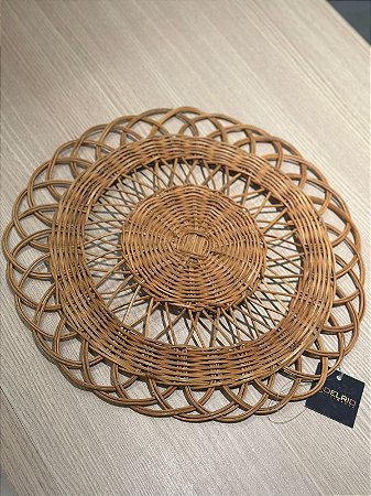 Americano Rattan Bege