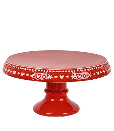 Boleira Floco de Neve