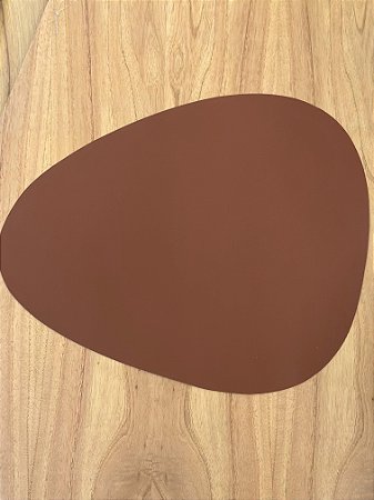 Americano Orgânico Ravena camurça marrom