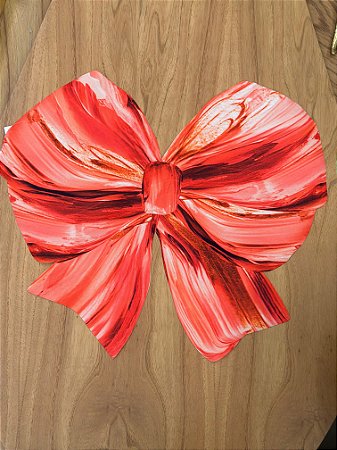 Americano Laço vermelho HD