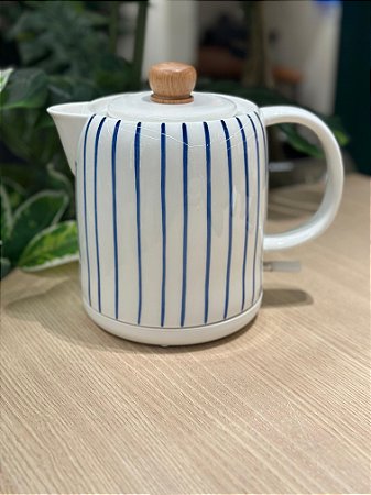 Chaleira Elétrica Porc Elegance Lis 127v