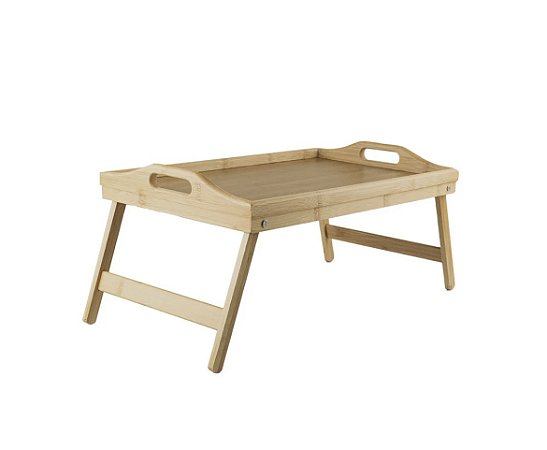 Bandeja de Cama com Alças Ou Linha Sense Ou