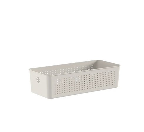Cesto Ou 4,5L Linha Flow