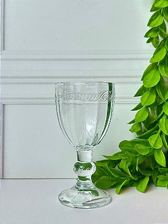 Taça cristal licor imperial 50 ml