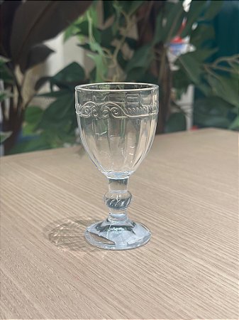 Taça cristal licor imperial 50 ml