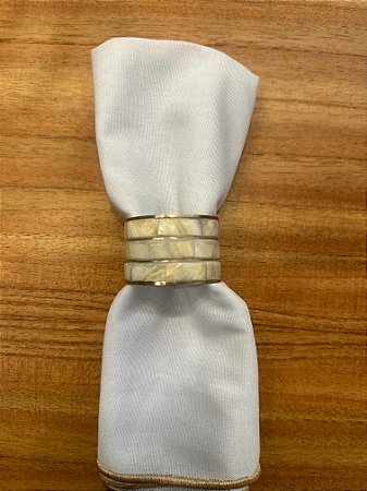 Porta guardanapo Ayla