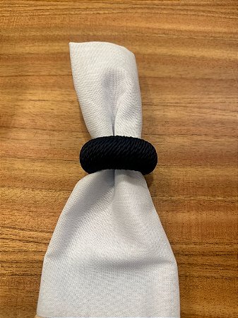 Porta guardanapo Rayon Azul