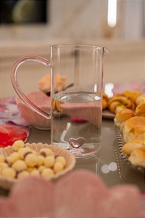 Jarra Borossilicato 1350 ml