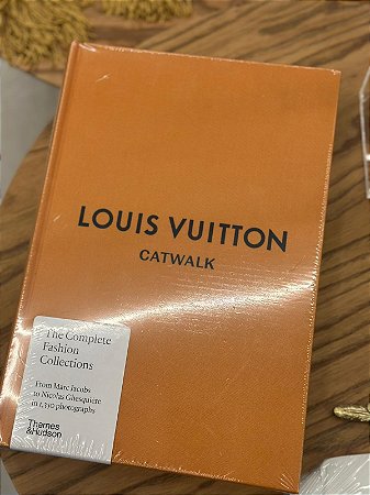 Louis Vuitton Catwalk