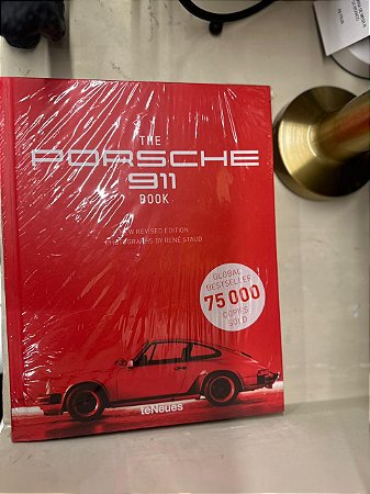 The Porsche 911 BOOK: NEW REVISED EDITION