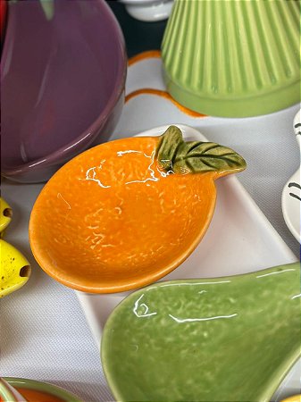 Laranja mini pestisco