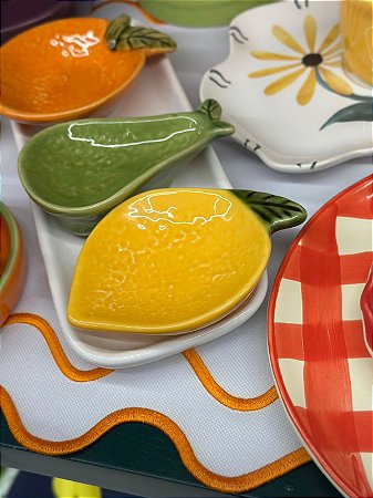 Limão mini pestisco