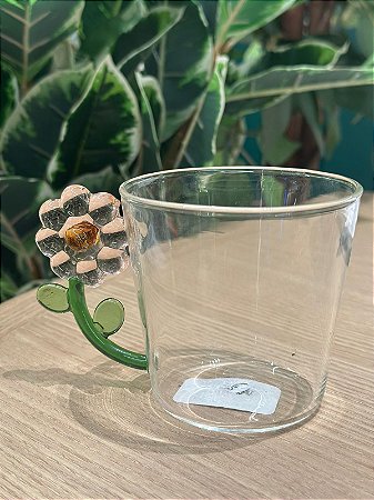 Boroscaneca silicato pétalas 250 ml rosa