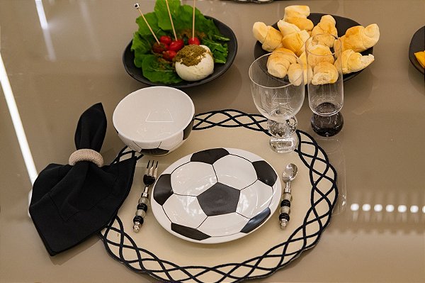Bowl futebol
