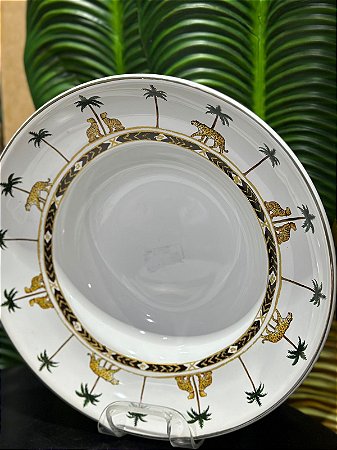 Tijela c/ aba Jaguar gold