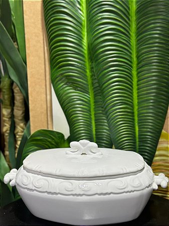 Sopeira grande colonial