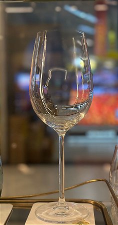 Taça vinho cristal reserva 750 ml