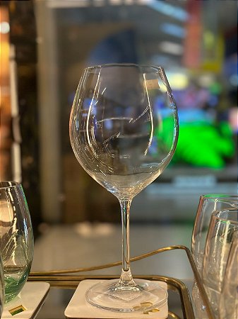 Taça de vinho crex 750 ml