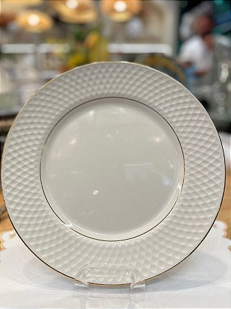 Prato raso Split gold