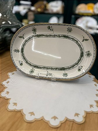 Travessa Xangai verde