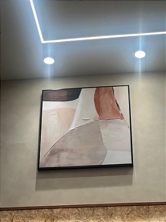 Quadro Decor Canvas