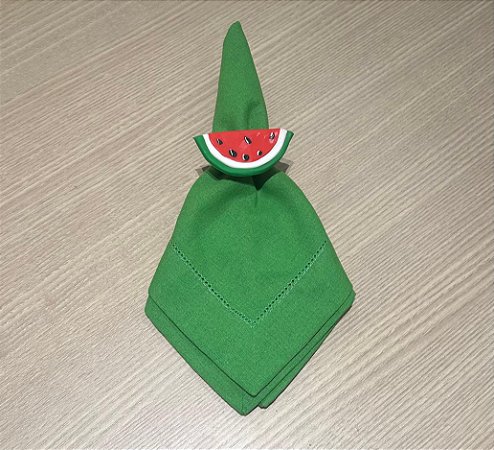 Porta Guardanapo Melancia