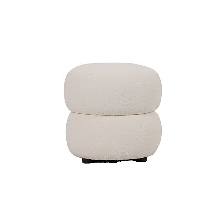 Puff Respiro Off White