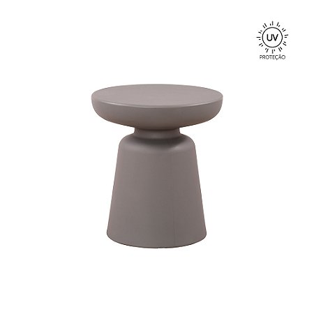 Mesa de Apoio Pausa Grafite