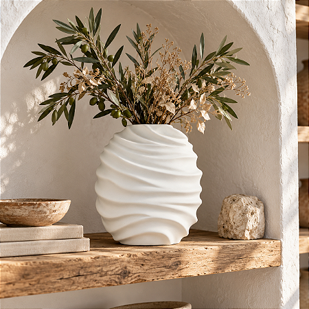 Vaso onda II