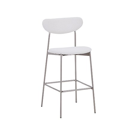 Banqueta Thalita Off